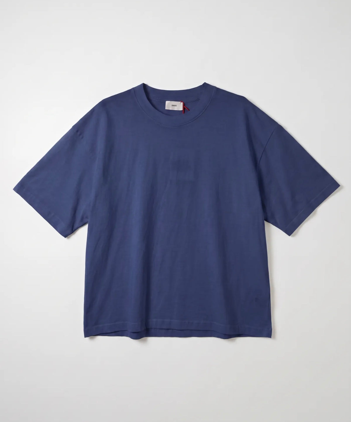 Basic T-Shirt – Navy