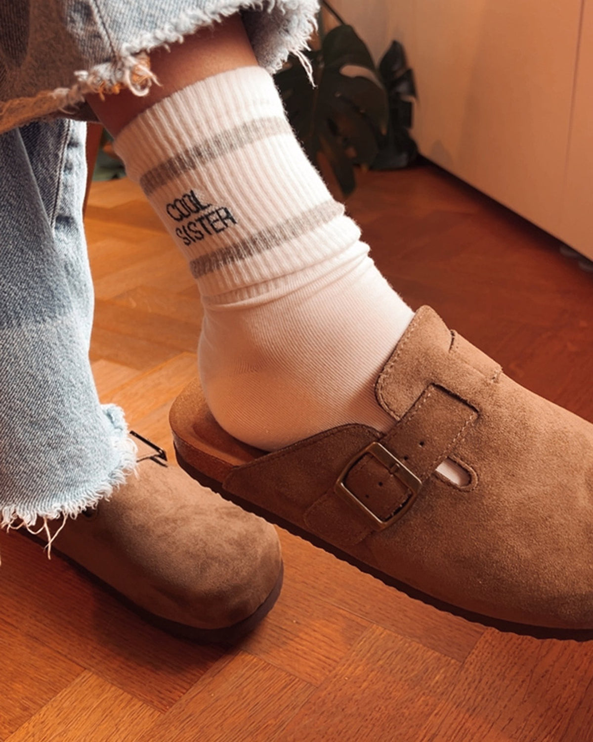 Clogs shoes