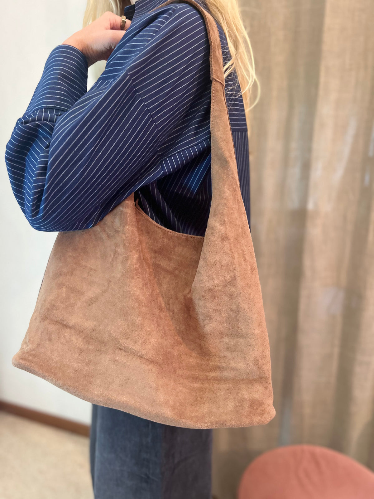 Tas cognac