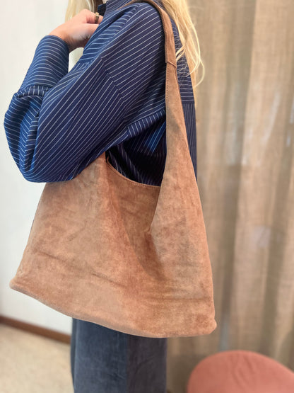 Tas cognac