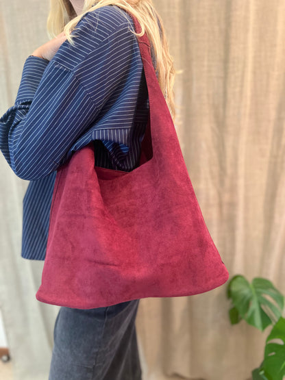 Tas bordeaux