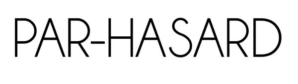 parhasard
