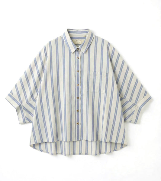 Blouse streep