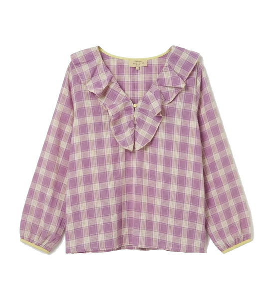 Bloesje ruffles