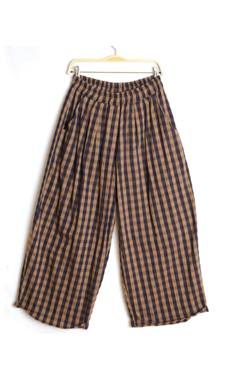 Broek check