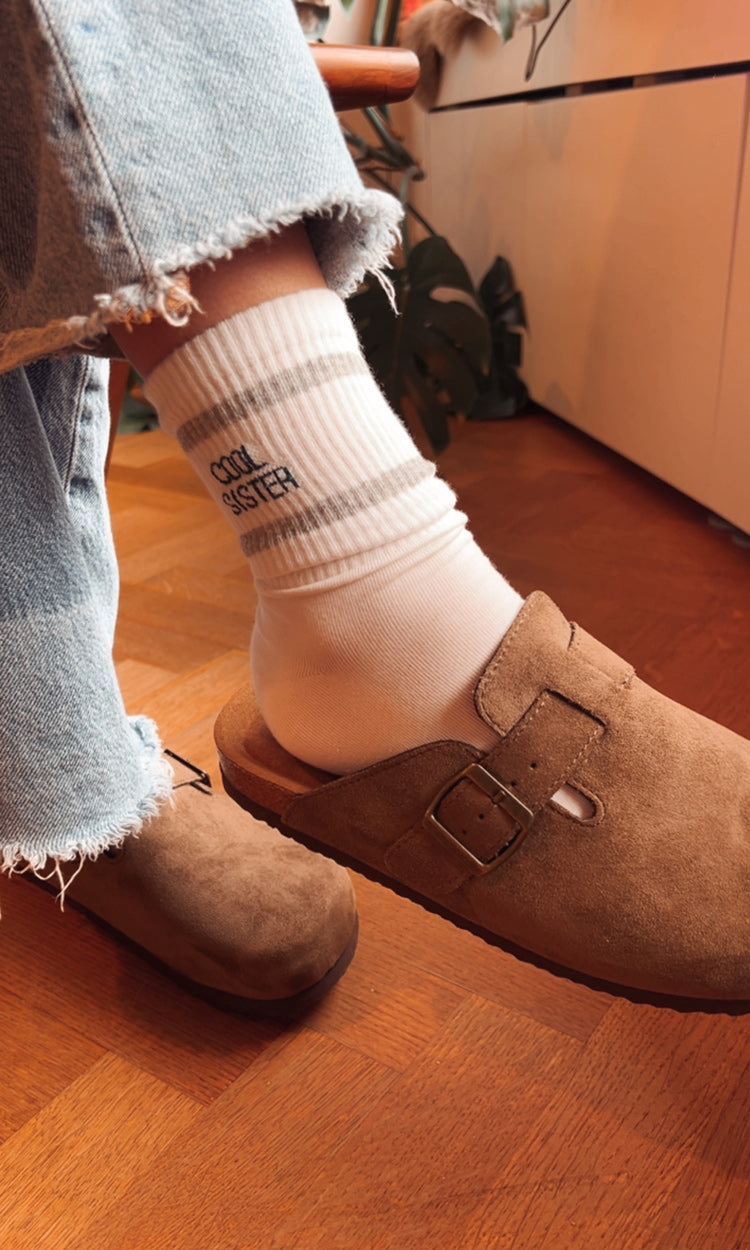 Clogs shoes