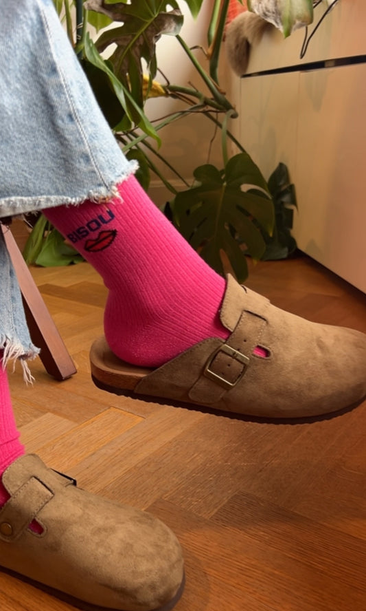 Clogs shoes